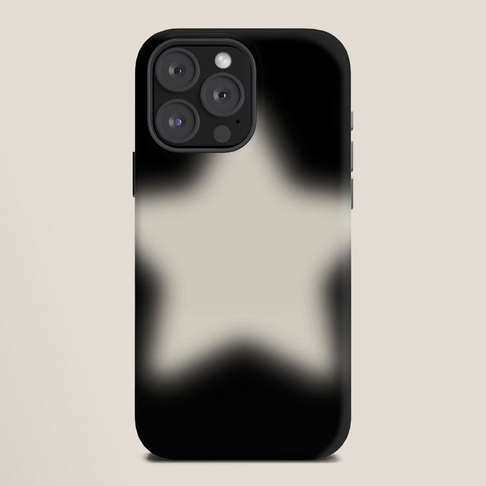 Starry Night Black iPhone Case Gallery Image 12