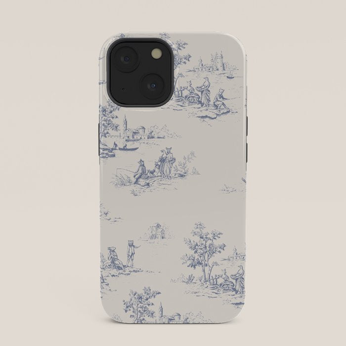 Animal Jouy iPhone Case Gallery Image 33