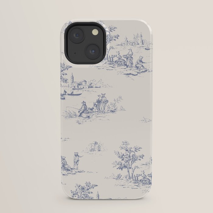 Animal Jouy iPhone Case Gallery Image 21