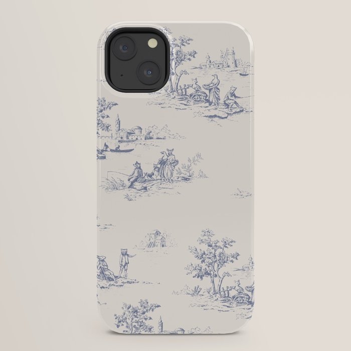 Animal Jouy iPhone Case Gallery Image 22