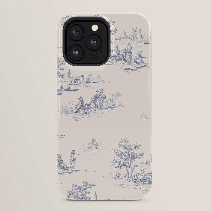 Animal Jouy iPhone Case Gallery Image 24