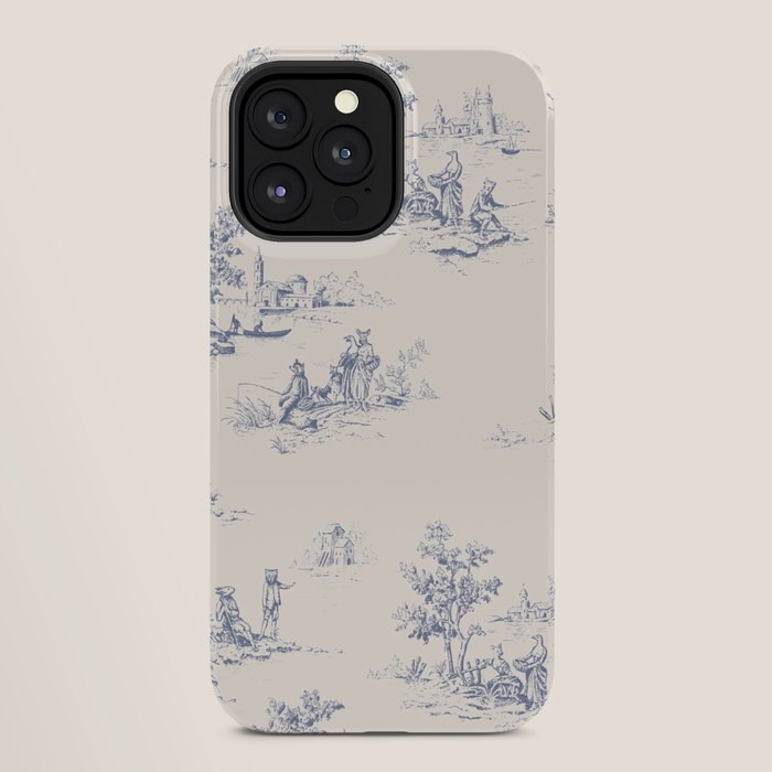 Animal Jouy iPhone Case Gallery Image 28