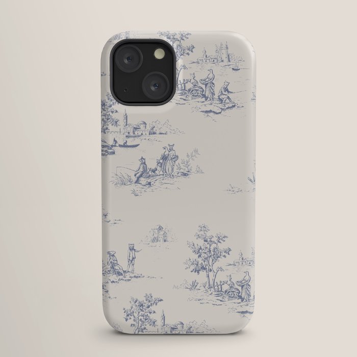 Animal Jouy iPhone Case Gallery Image 17