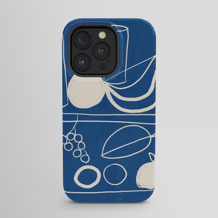 Minimalist Still Life 16 iPhone Case Gallery Image 31