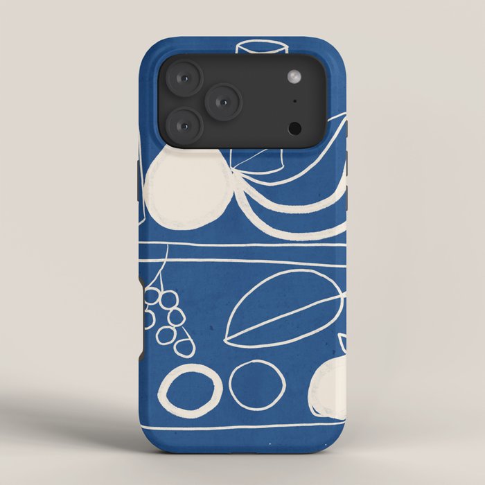 Minimalist Still Life 16 iPhone Case Gallery Image 4