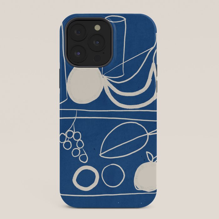 Minimalist Still Life 16 iPhone Case Gallery Image 36