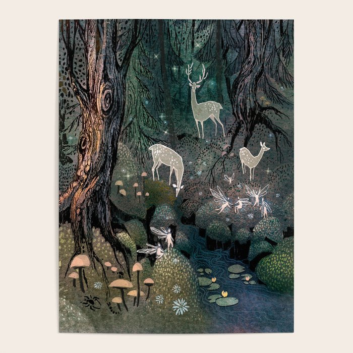 Wilderness Poster Gallery Image 4