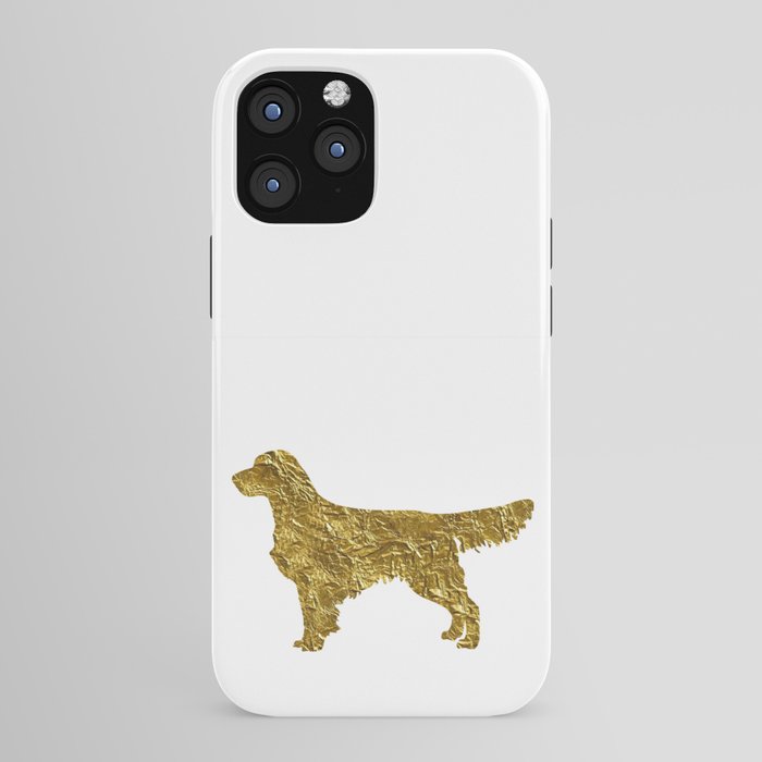 Golden retriever iPhone Case Gallery Image 43