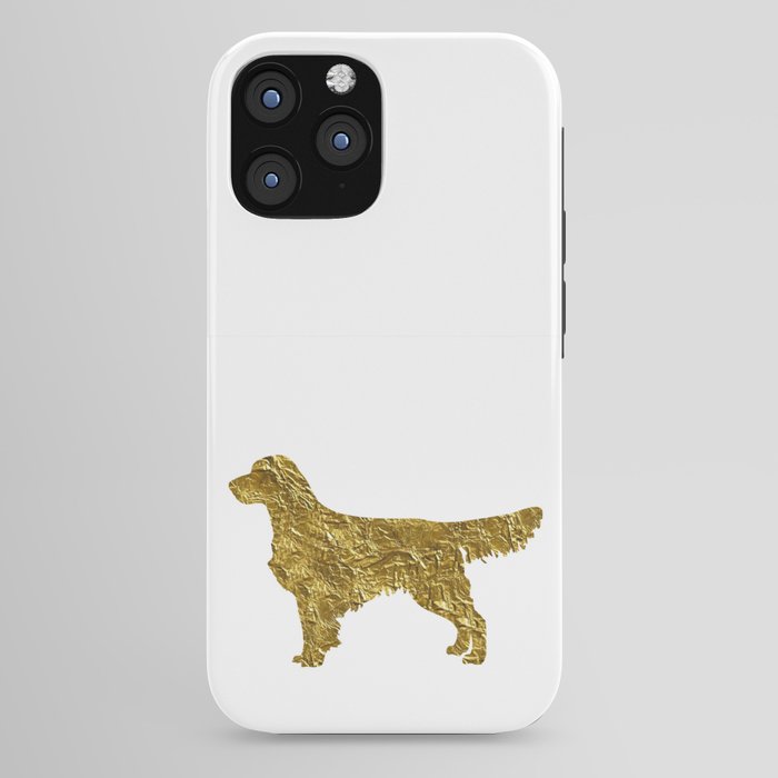 Golden retriever iPhone Case Gallery Image 44