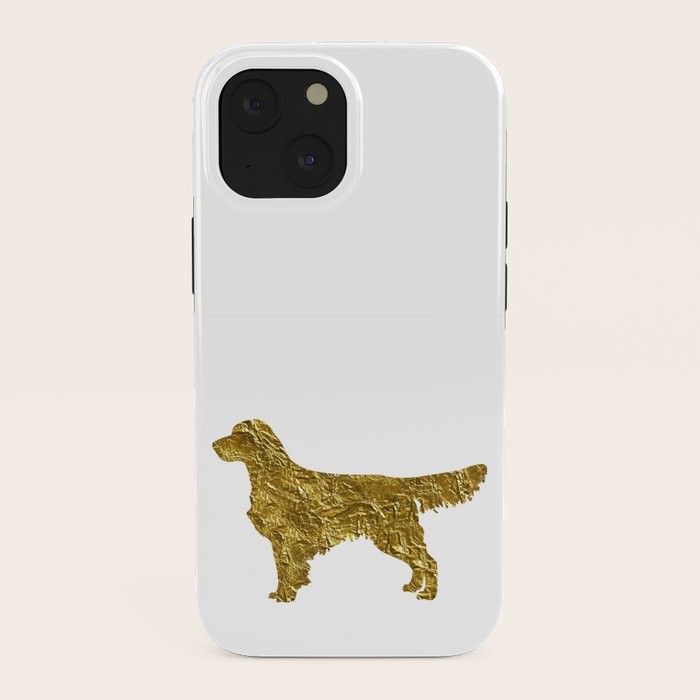 Golden retriever iPhone Case Gallery Image 38