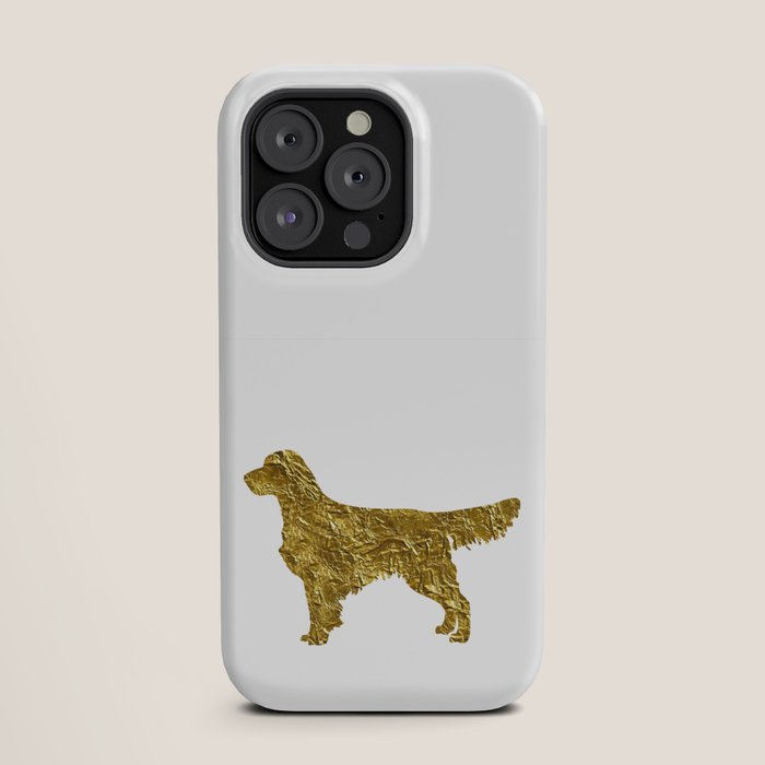 Golden retriever iPhone Case Gallery Image 19