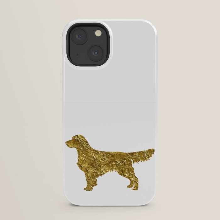 Golden retriever iPhone Case Gallery Image 21