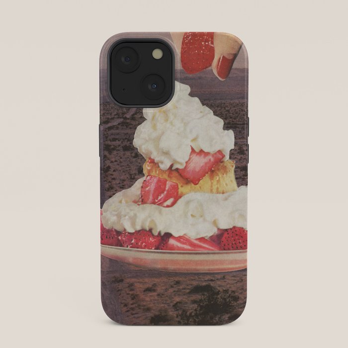 Des(s)ert iPhone Case Gallery Image 33