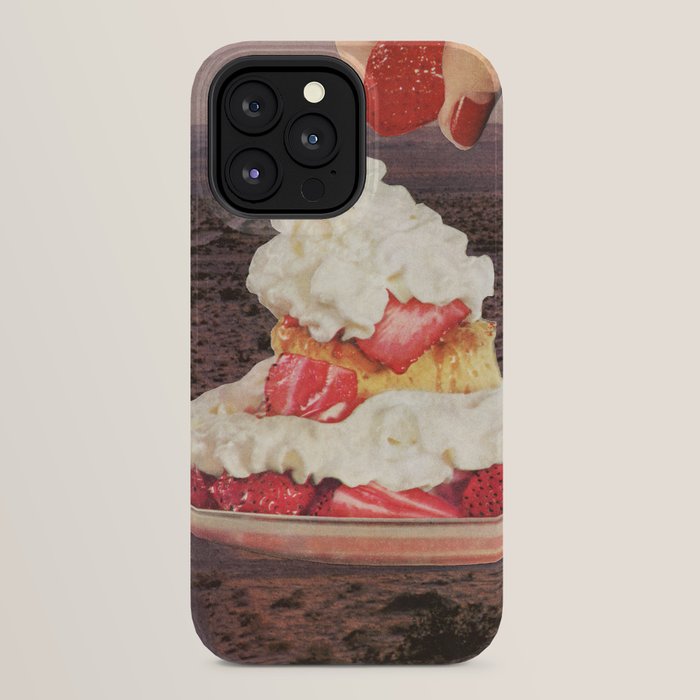 Des(s)ert iPhone Case Gallery Image 32