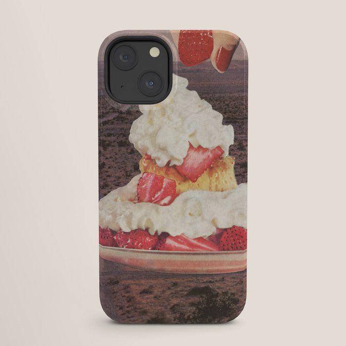 Des(s)ert iPhone Case Gallery Image 25