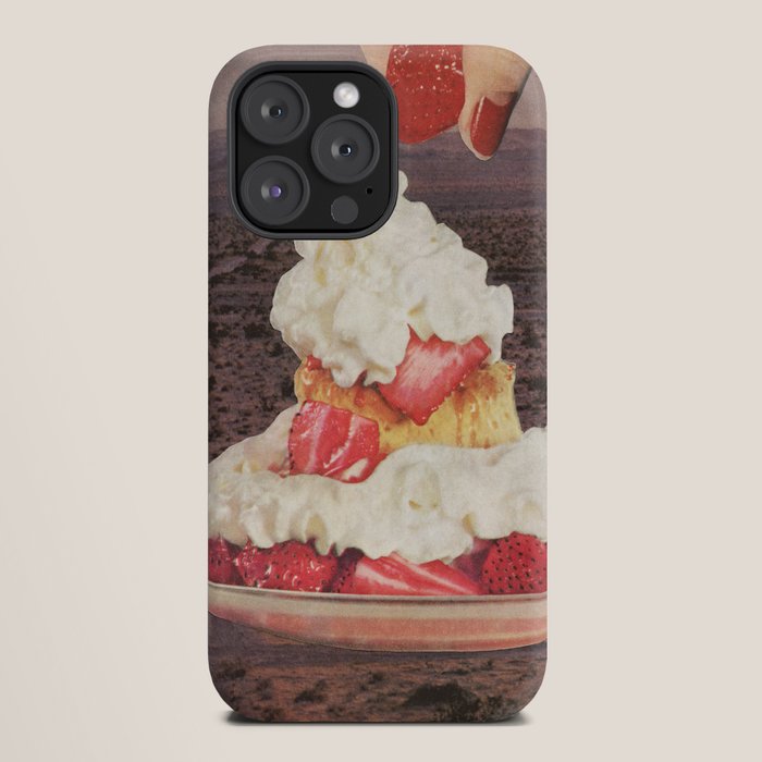Des(s)ert iPhone Case Gallery Image 20