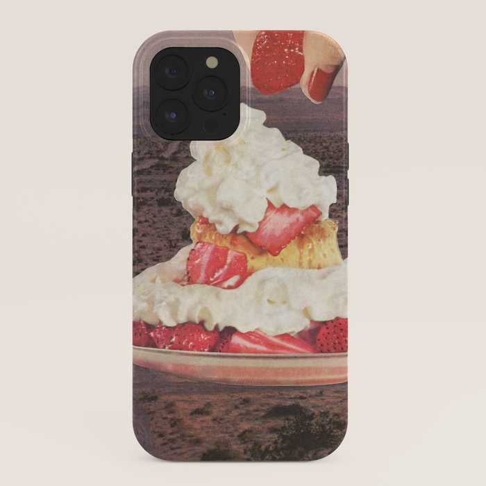 Des(s)ert iPhone Case Gallery Image 40