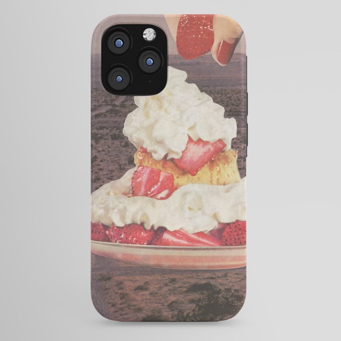 Des(s)ert iPhone Case Gallery Image 44