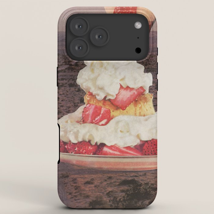 Des(s)ert iPhone Case Gallery Image 8