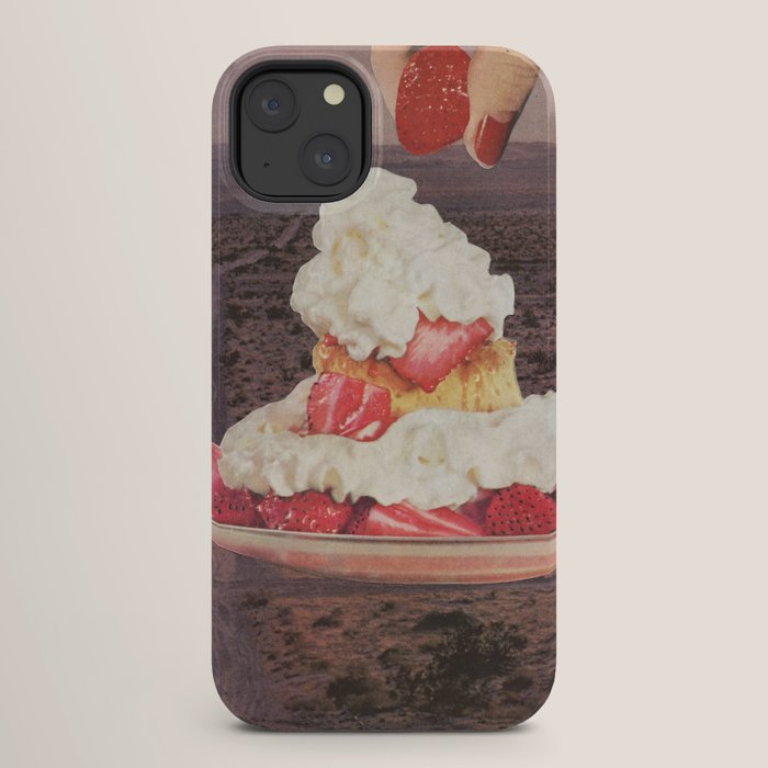 Des(s)ert iPhone Case Gallery Image 26