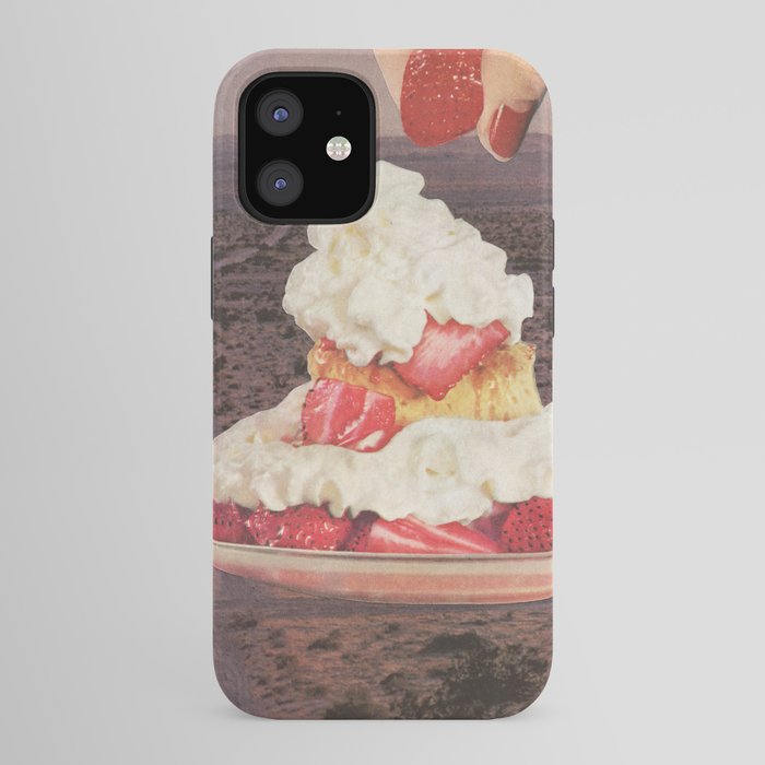 Des(s)ert iPhone Case Gallery Image 41