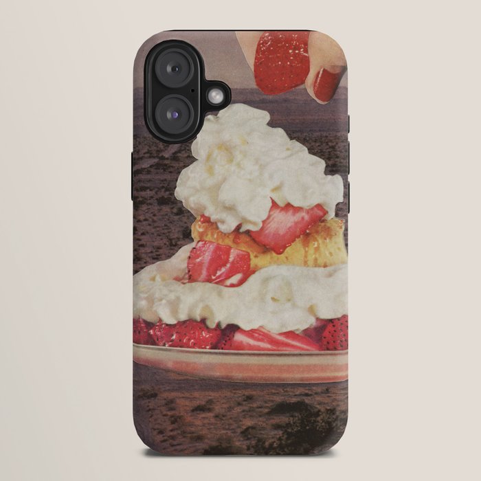 Des(s)ert iPhone Case Gallery Image 10