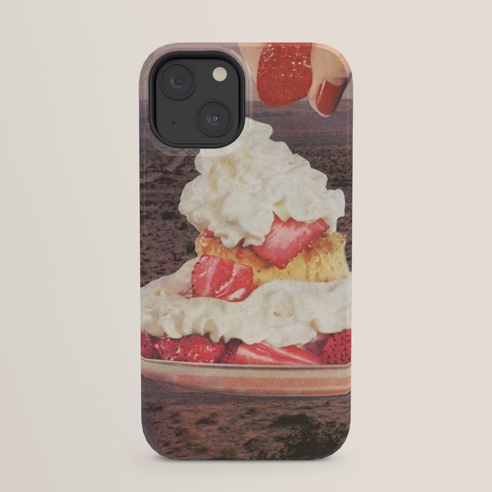 Des(s)ert iPhone Case Gallery Image 21