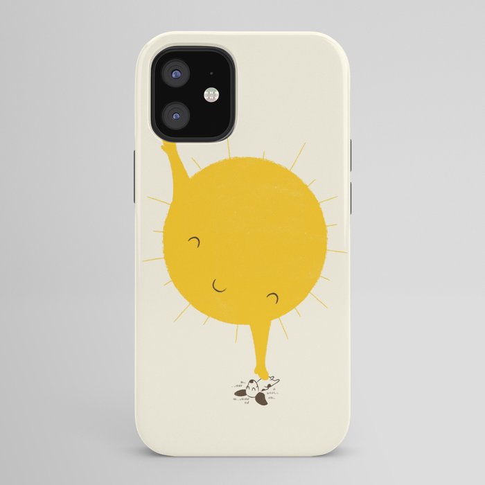 Belly Rub iPhone Case Gallery Image 42