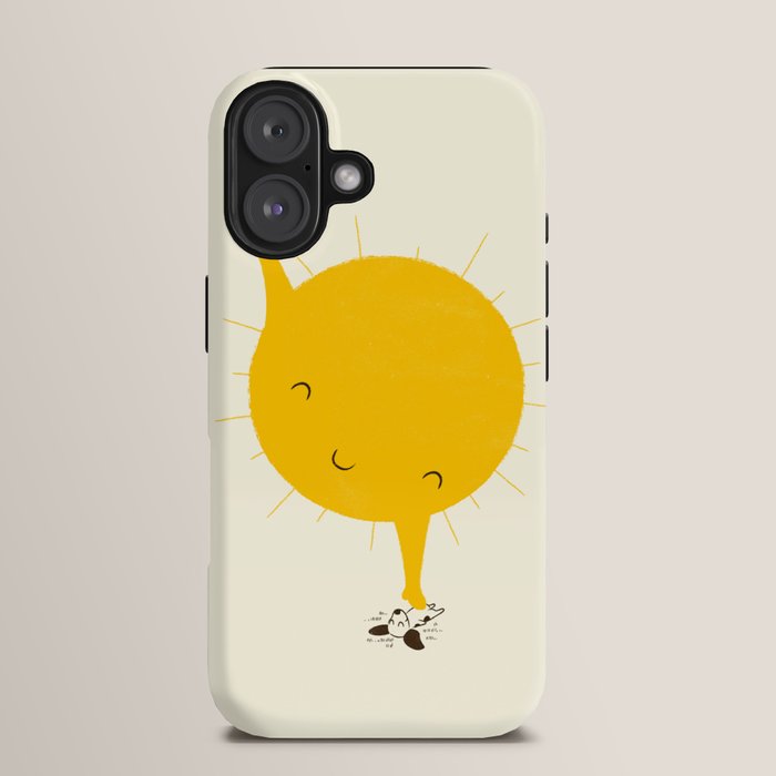Belly Rub iPhone Case Gallery Image 13