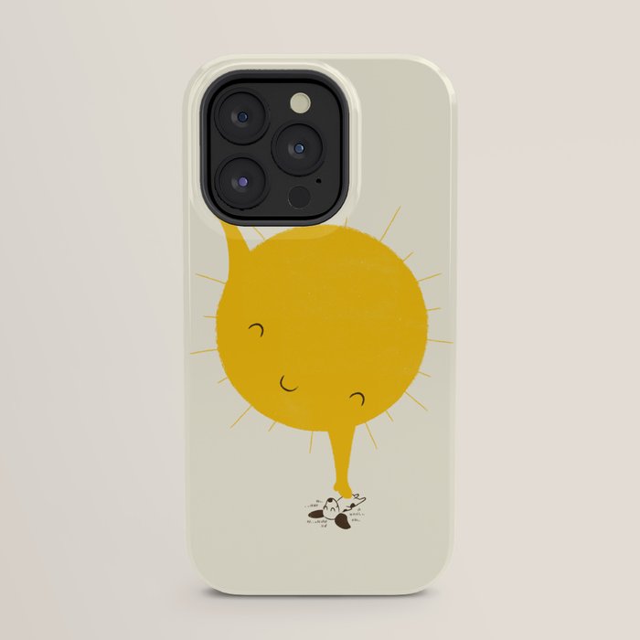 Belly Rub iPhone Case Gallery Image 23
