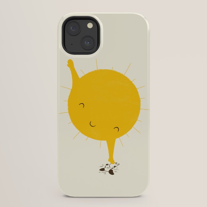 Belly Rub iPhone Case Gallery Image 22