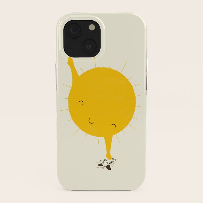 Belly Rub iPhone Case Gallery Image 38