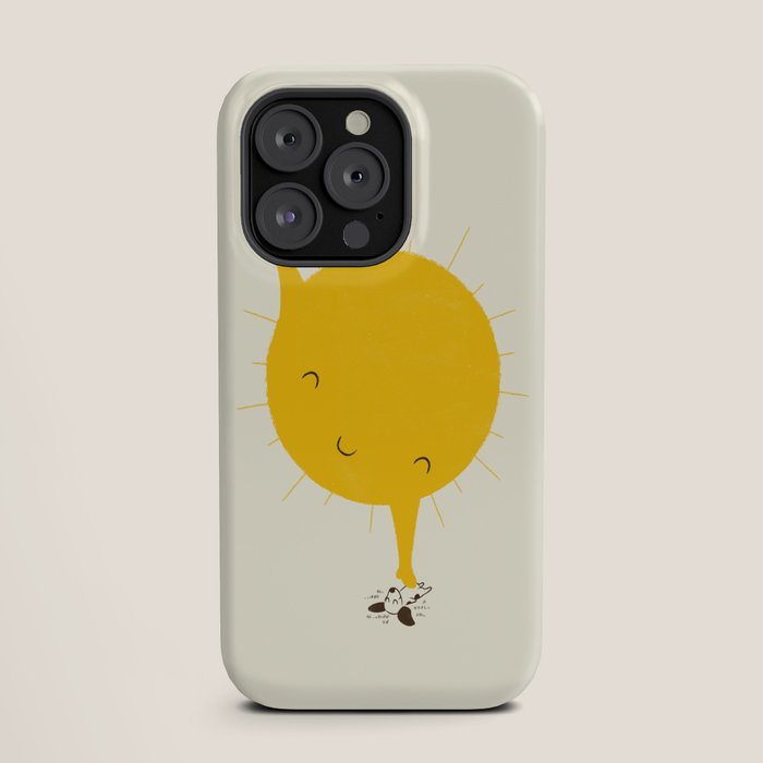 Belly Rub iPhone Case Gallery Image 19