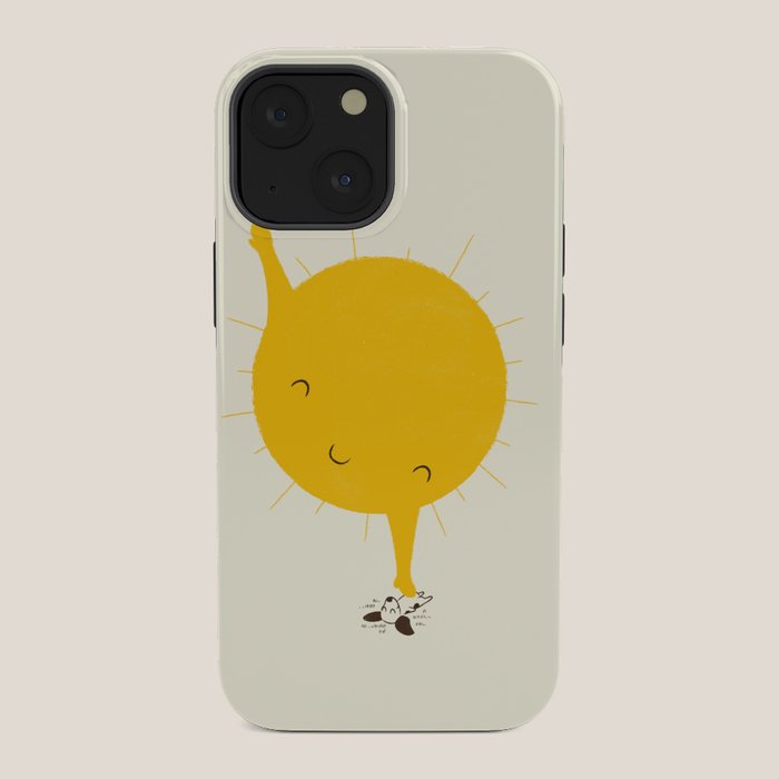 Belly Rub iPhone Case Gallery Image 34