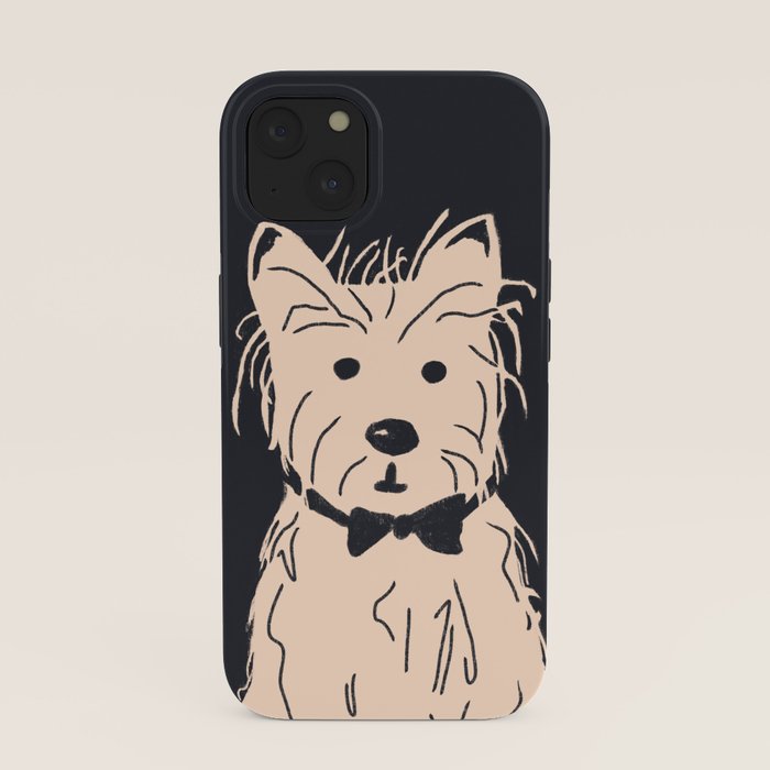 Westie dog iPhone Case Gallery Image 37