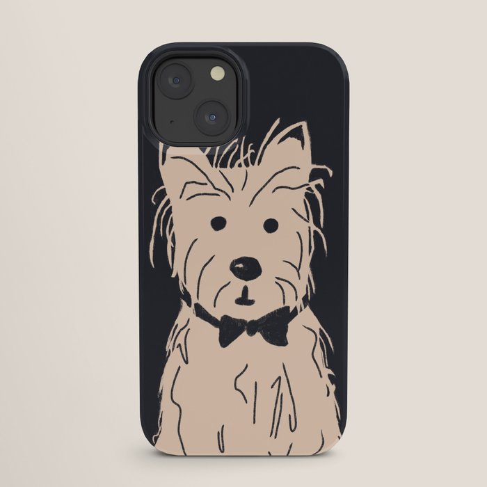 Westie dog iPhone Case Gallery Image 25