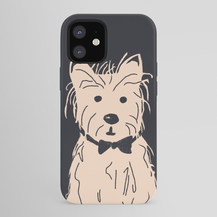 Westie dog iPhone Case Gallery Image 41