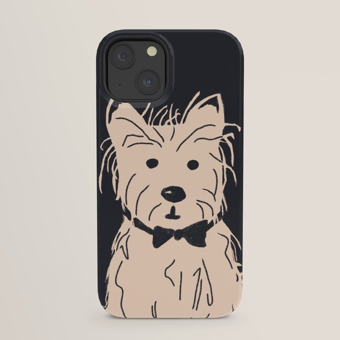 Westie dog iPhone Case Gallery Image 21