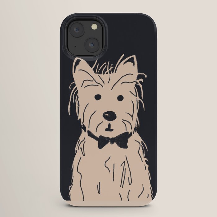 Westie dog iPhone Case Gallery Image 26