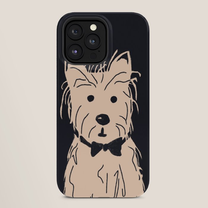Westie dog iPhone Case Gallery Image 28