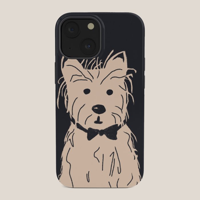 Westie dog iPhone Case Gallery Image 34