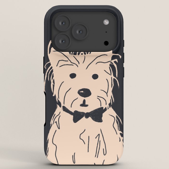 Westie dog iPhone Case Gallery Image 7
