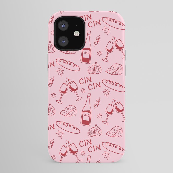 Late Dinner iPhone Case Gallery Image 41