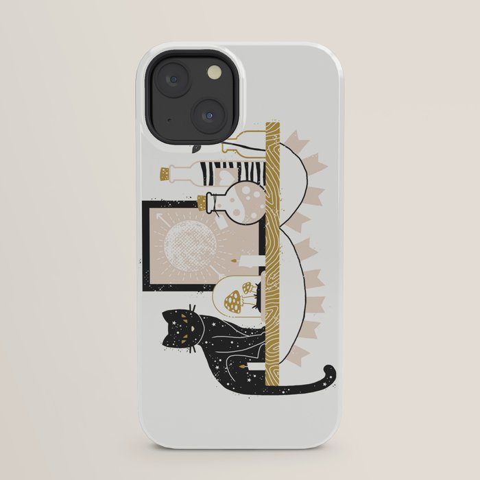 Magical Little Shelf iPhone Case Gallery Image 29