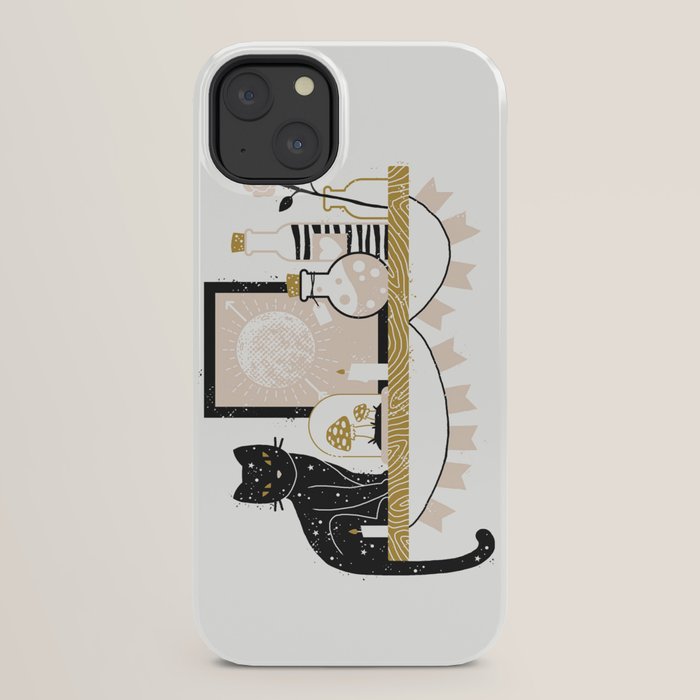 Magical Little Shelf iPhone Case Gallery Image 22