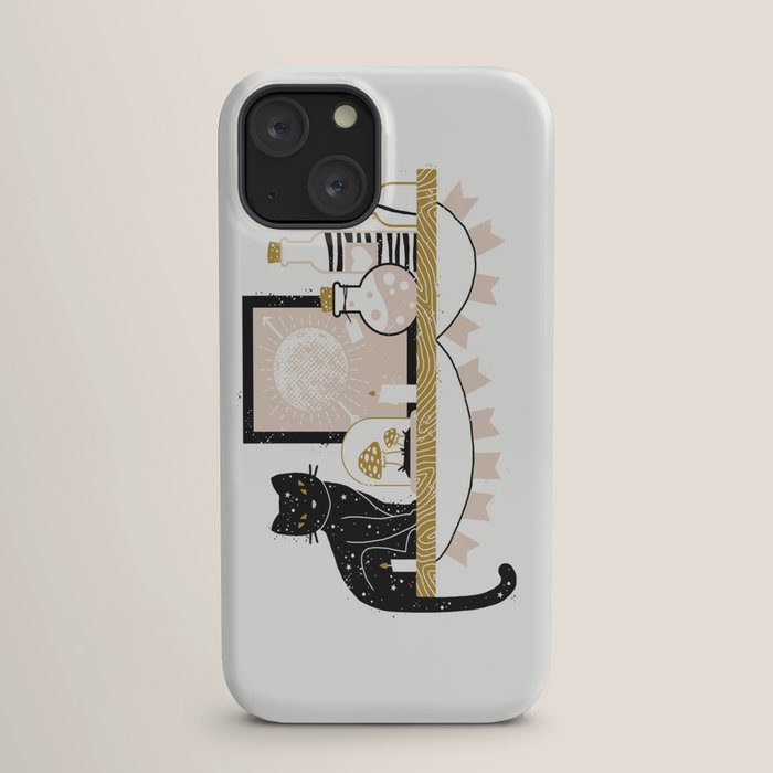Magical Little Shelf iPhone Case Gallery Image 17