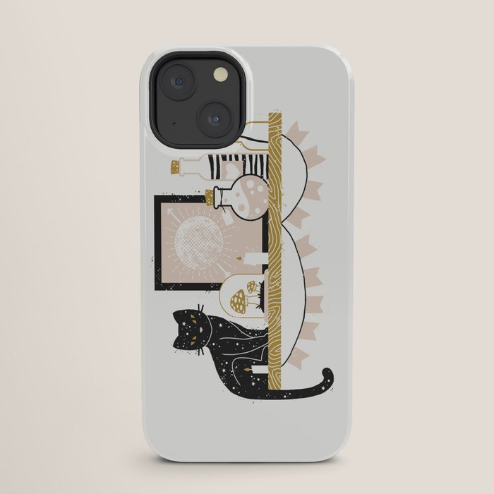 Magical Little Shelf iPhone Case Gallery Image 25