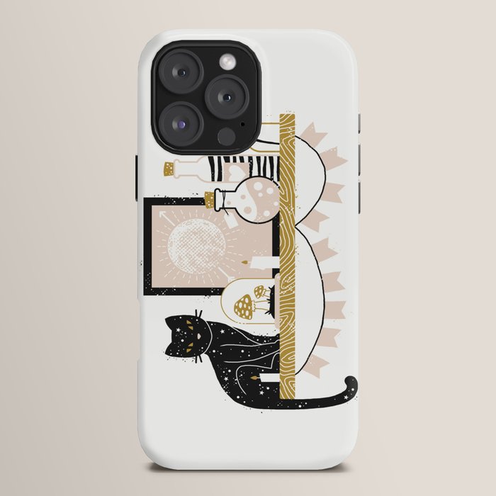 Magical Little Shelf iPhone Case Gallery Image 16