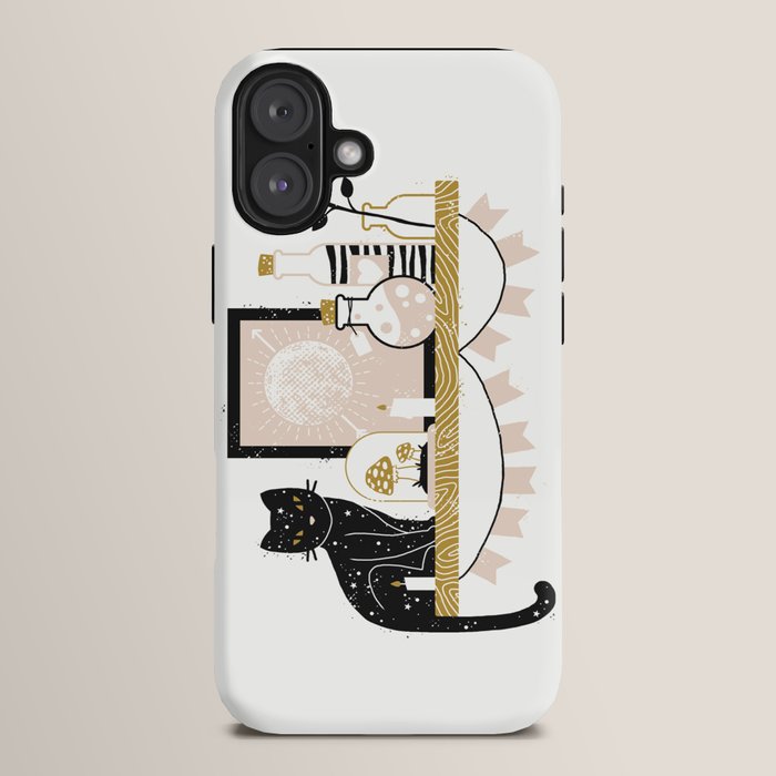 Magical Little Shelf iPhone Case Gallery Image 14