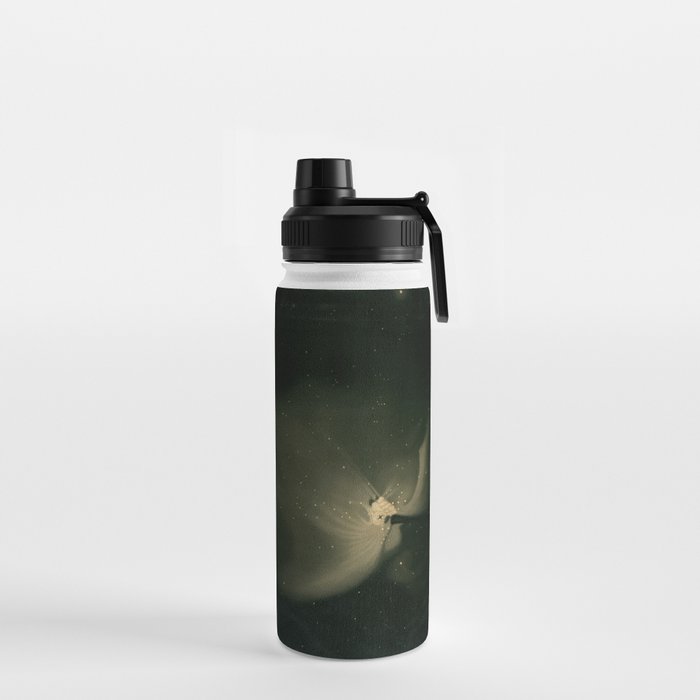 The great nebula in Orion by Étienne Léopold Trouvelot (1875-1876) Water Bottle Gallery Image 2